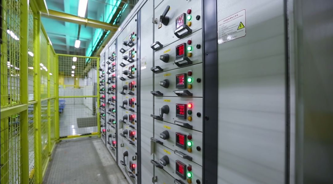 口袋里的智能電氣管家--ABB Ability EDCS開啟能效優化和智能運維新時代