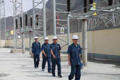 中國鐵建電氣化局集團南方公司施工的蘭 &hellip;