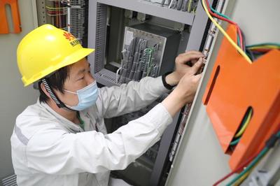 延長煉化:自主開展電氣試驗節支200萬