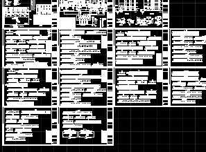工業(yè)廠房電氣設(shè)計方案圖免費下載指南