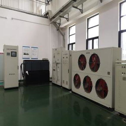 鐵道客車電氣試驗(yàn)臺(tái)技術(shù)解析與應(yīng)用