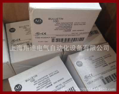 100-K05KF300美國(guó)AB總代理現(xiàn)貨優(yōu)勢(shì)與價(jià)格解析