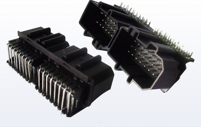 博林電氣汽車連接器廠家 鍍錫汽車接線端子的價(jià)格與電氣性能