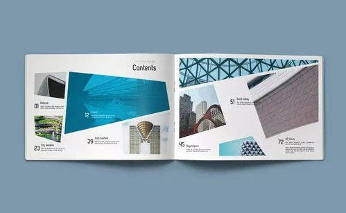 創(chuàng)意宣傳畫冊設(shè)計 企業(yè)營銷策劃與形象設(shè)計的融合藝術(shù)