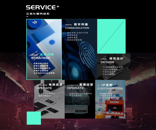 勢鉑說 品牌IP化設(shè)計——新零售時代下電商企業(yè)與營銷策劃的必修課